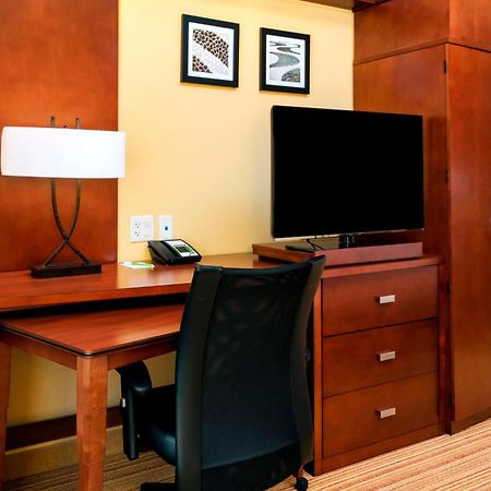 Courtyard By Marriott Miami Homestead Exterior photo