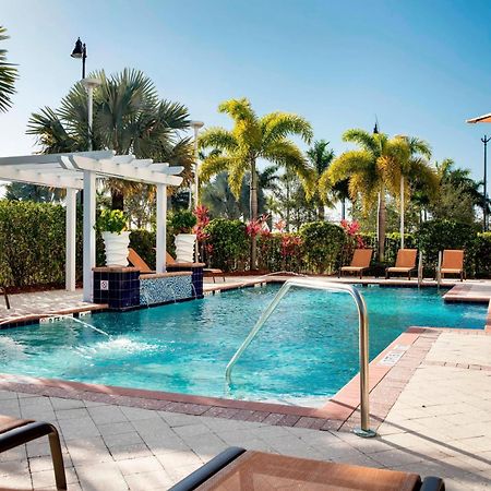 Courtyard By Marriott Miami Homestead Exterior photo