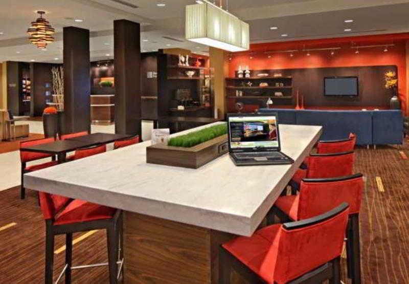 Courtyard By Marriott Miami Homestead Exterior photo
