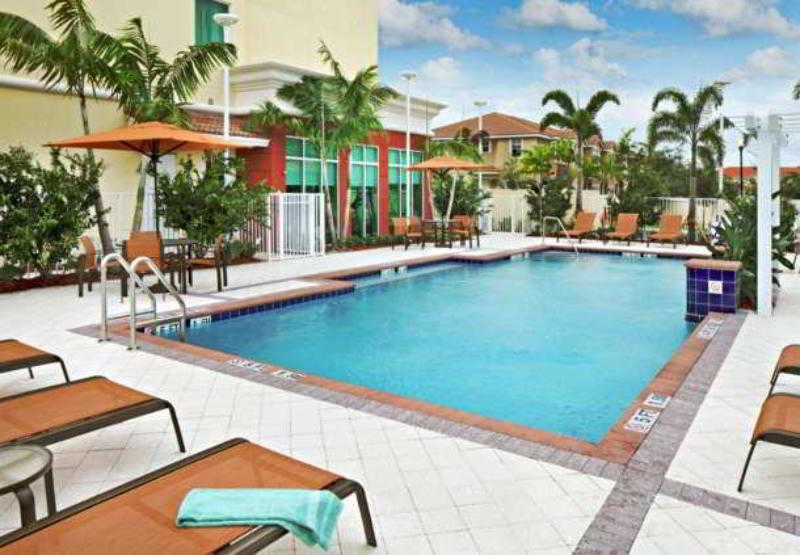 Courtyard By Marriott Miami Homestead Exterior photo