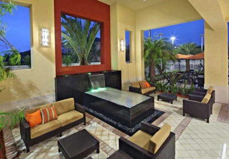 Courtyard By Marriott Miami Homestead Exterior photo