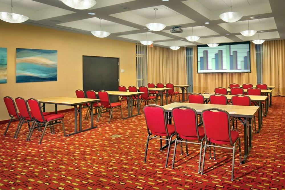 Courtyard By Marriott Miami Homestead Exterior photo