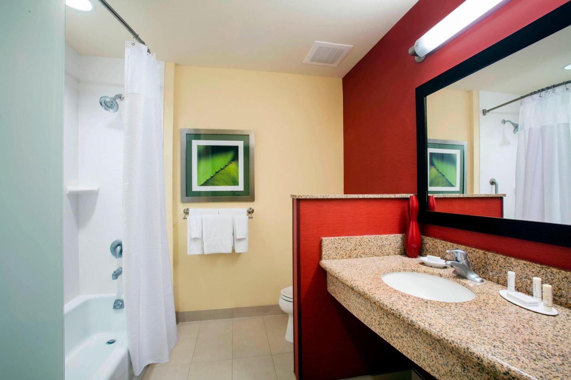 Courtyard By Marriott Miami Homestead Exterior photo