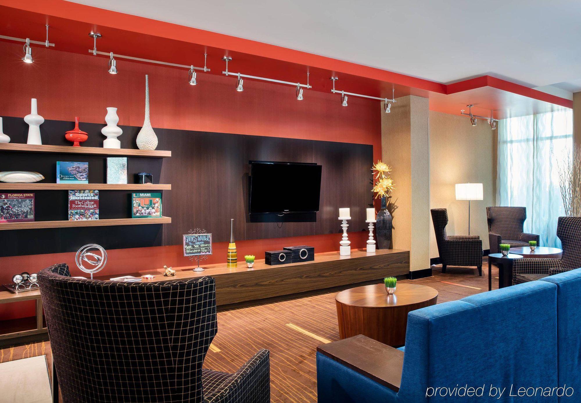 Courtyard By Marriott Miami Homestead Exterior photo