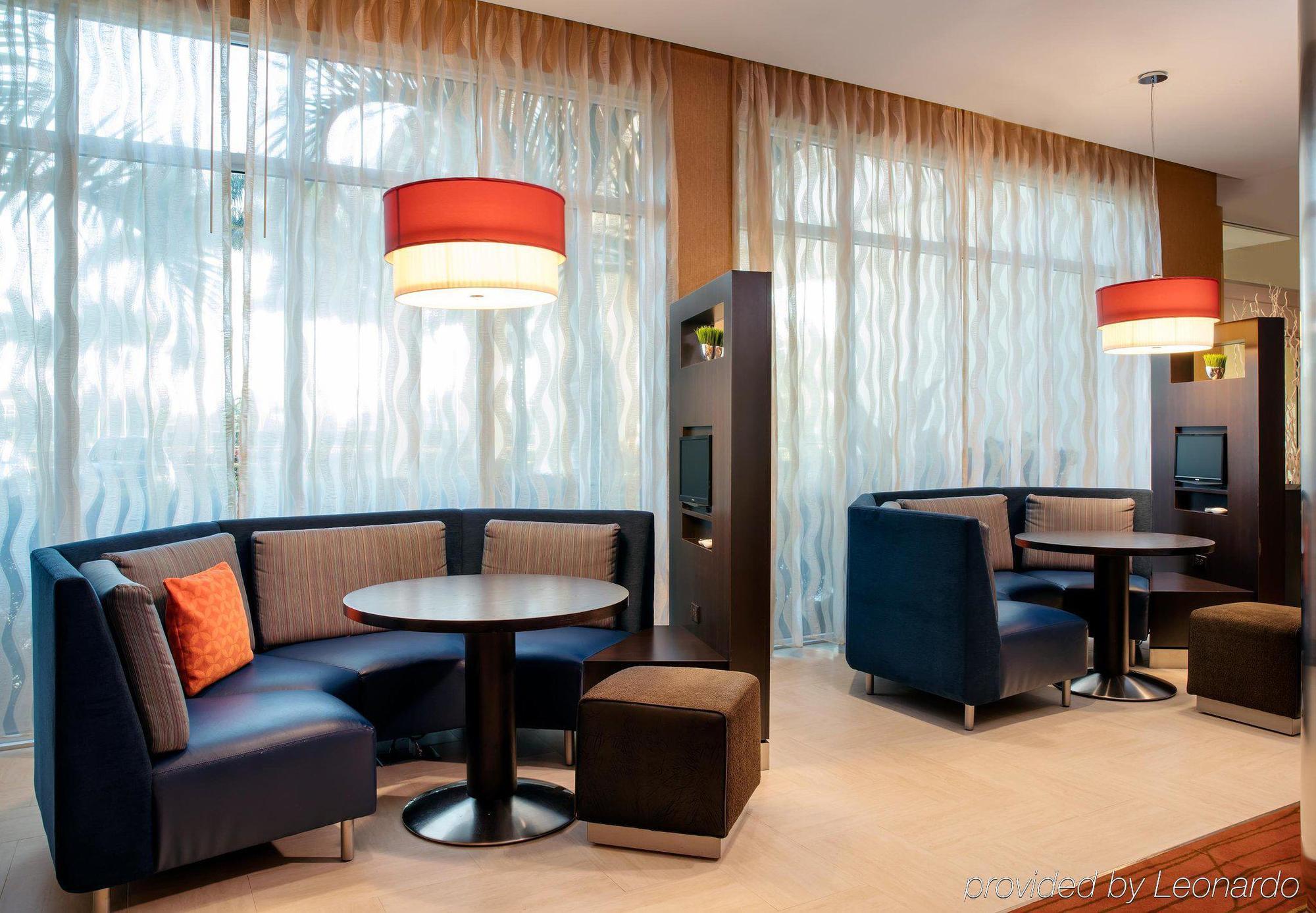 Courtyard By Marriott Miami Homestead Exterior photo