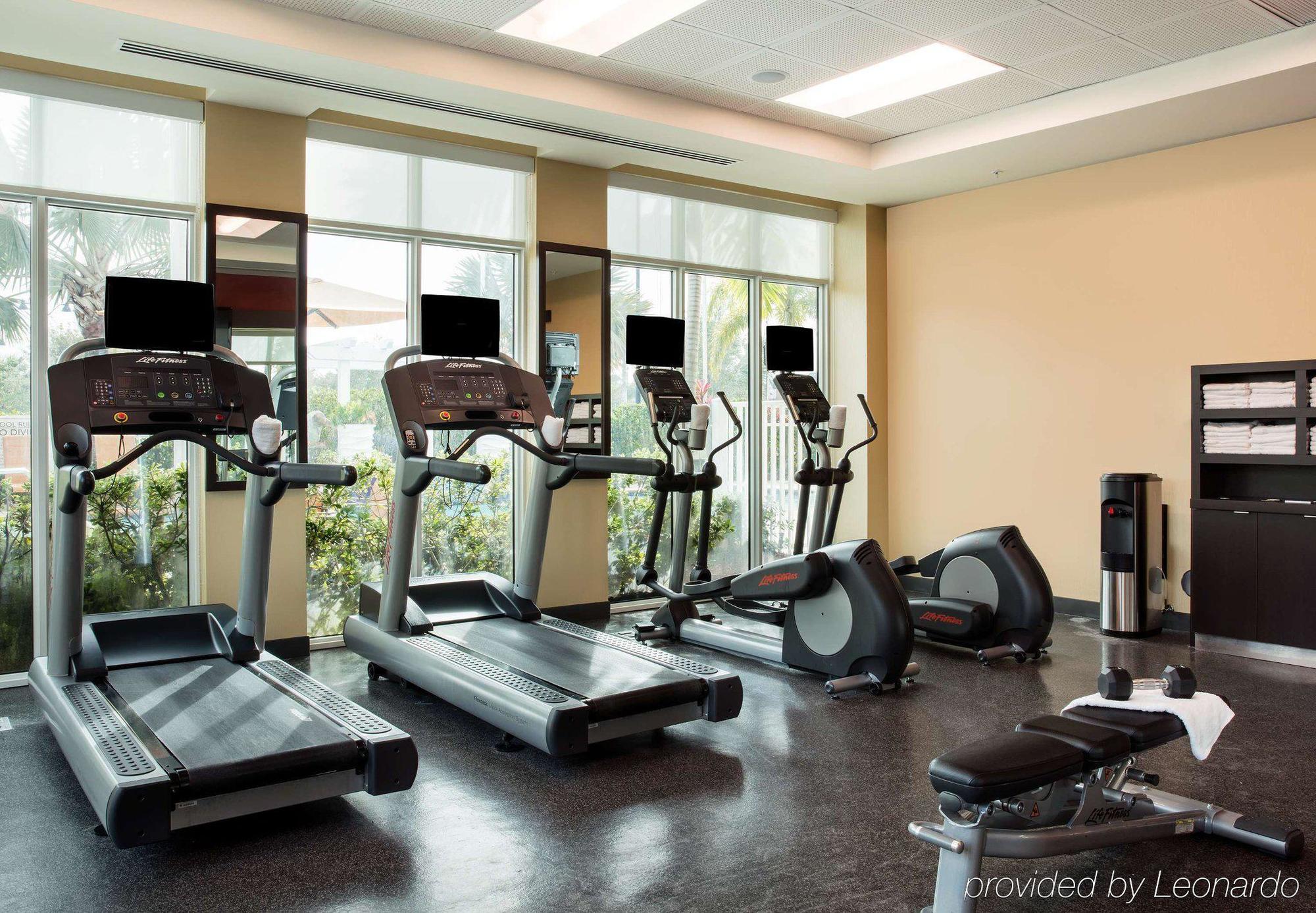 Courtyard By Marriott Miami Homestead Exterior photo