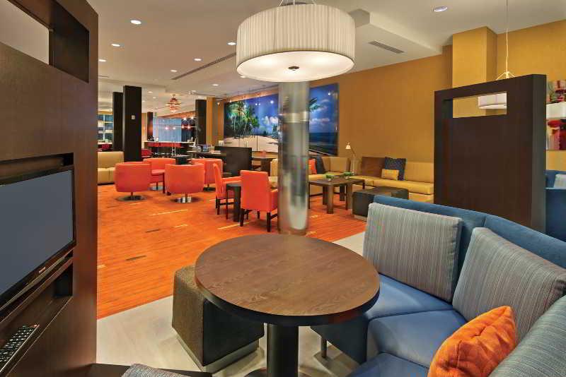 Courtyard By Marriott Miami Homestead Exterior photo