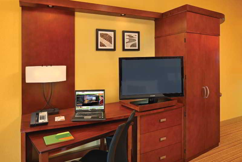 Courtyard By Marriott Miami Homestead Exterior photo
