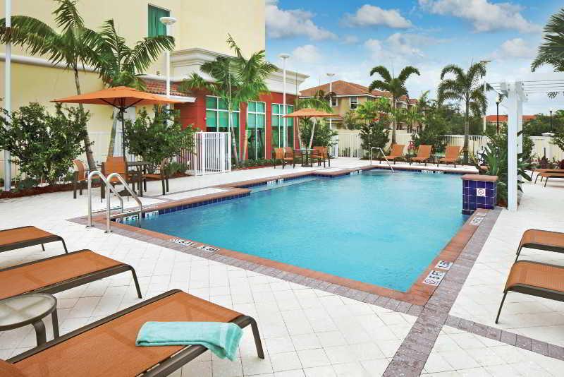 Courtyard By Marriott Miami Homestead Facilities photo