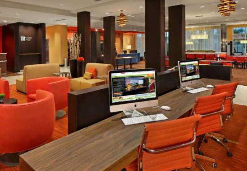 Courtyard By Marriott Miami Homestead Exterior photo