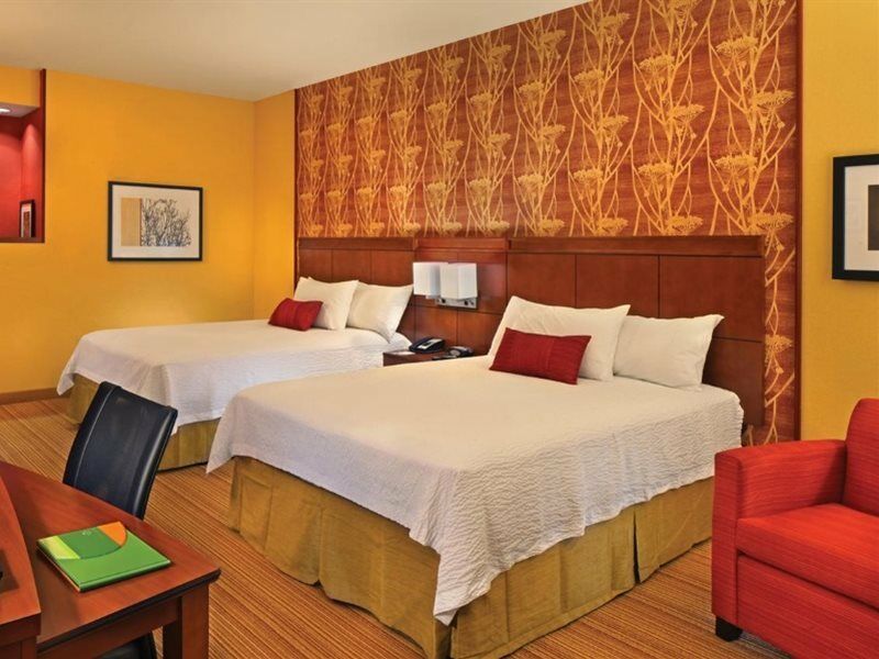 Courtyard By Marriott Miami Homestead Exterior photo
