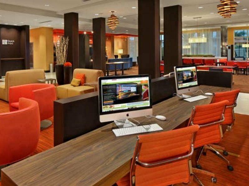 Courtyard By Marriott Miami Homestead Exterior photo