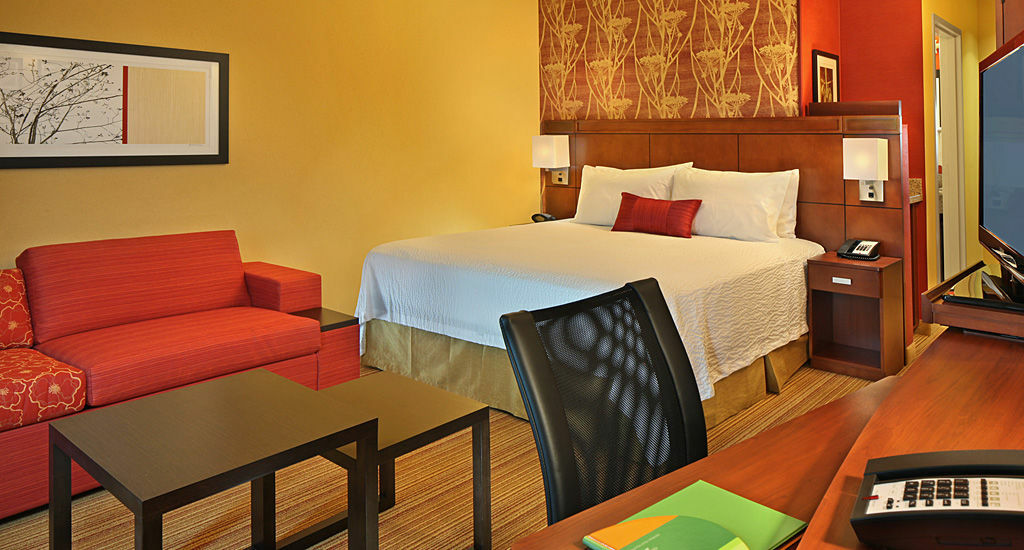 Courtyard By Marriott Miami Homestead Exterior photo