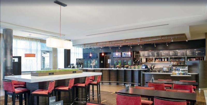 Courtyard By Marriott Miami Homestead Exterior photo