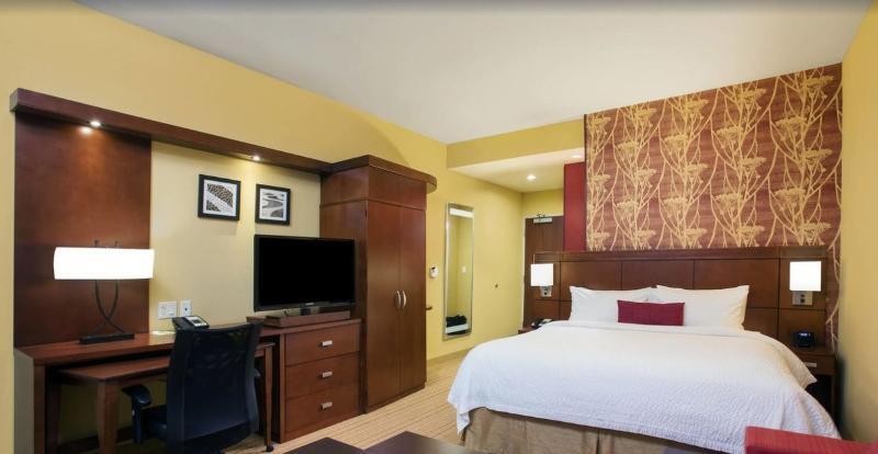 Courtyard By Marriott Miami Homestead Exterior photo